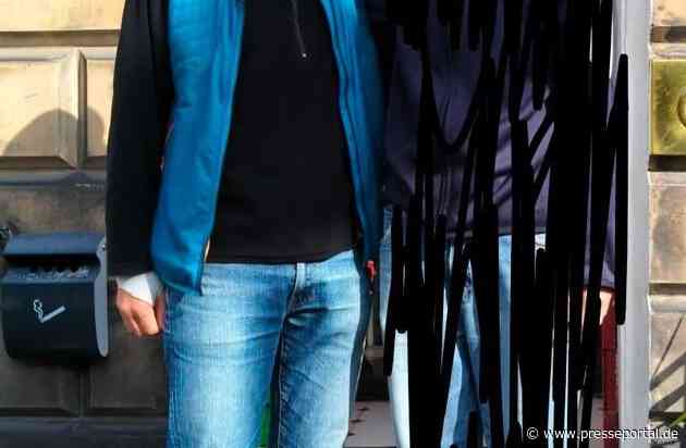 POL-Lebach: Seit dem gestrigen Nachmittag, 23.08.2026, wird der 55jährige Martin Jakobs aus Gäufelden (BaWü) in der Ortslage Schmelz (SL) vermisst. Wer kann Hinweise zu seinem Aufenthaltsort geben?