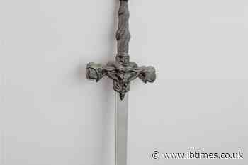 Sweden Sword Attack Suspect Posted Sword Photo on TikTok 20 Minutes Before Attack