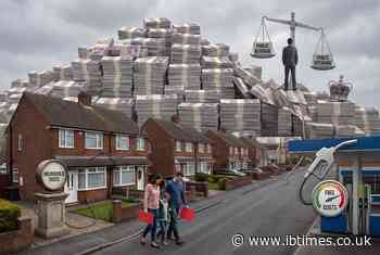UK Debt Nears £3T: Mortgage Rates, Fuel Costs, and Household Bills Could Feel the Impact