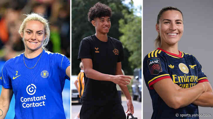 Why are Australians thriving in WSL but not Premier League?