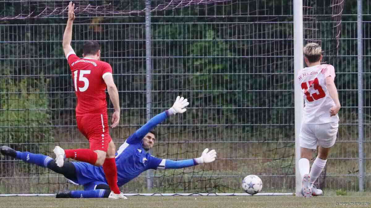 „Fühlt sich richtig gut an“: Langenbach steht nach zwei Spieltagen schon bei vier Punkten
