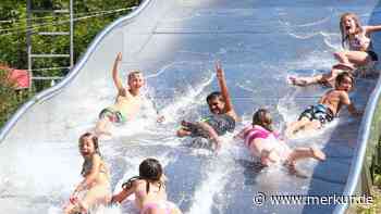 Beliebtes Schwimmbad in Oberbayern feiert Geburtstag – Der Name des Bads war am Anfang hoch umstritten