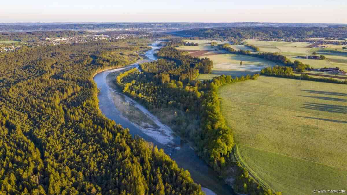 Geretsried beschließt Tourismuskonzept – diese Projekte haben Priorität