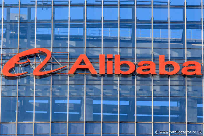 Alibaba raises £7.5bn to accelerate AI investment