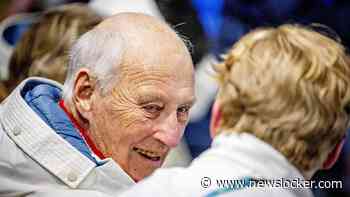 Gezondheid van Noorse koning Harald (89) verslechterd, vorst weer in ziekenhuis opgenomen: ’Hij is nu wel stabiel’