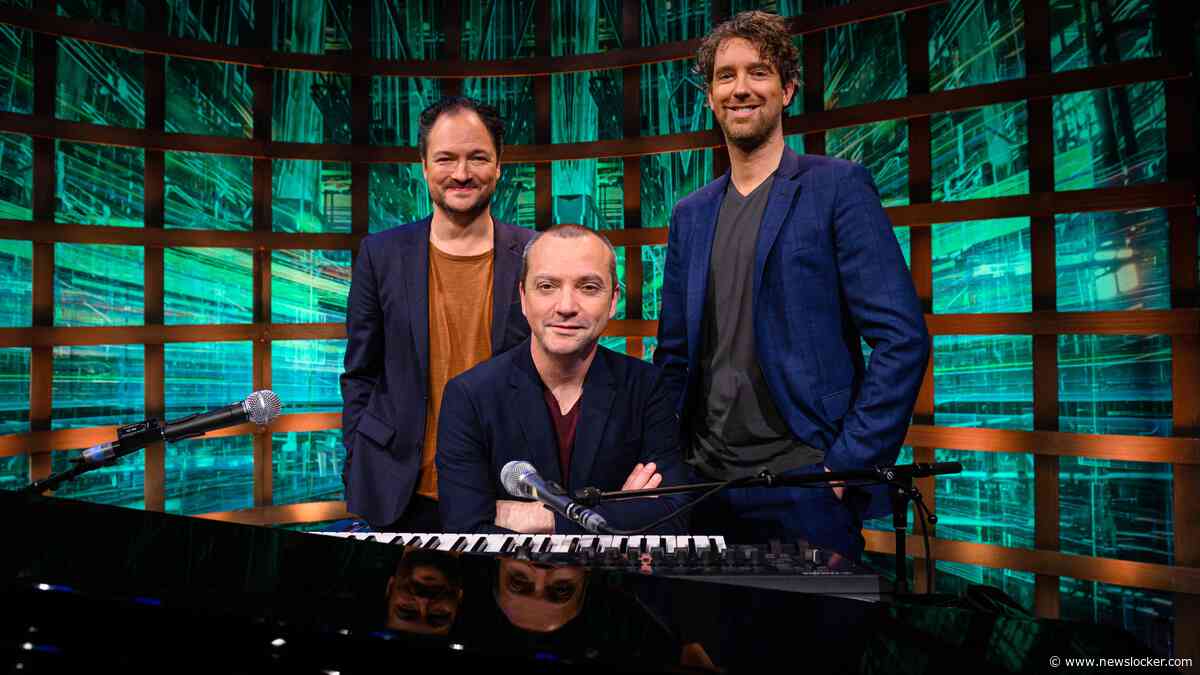 Even tot hier-pianist Miguel Wiels krijgt zijn eigen voetbalclub