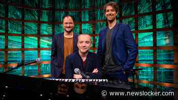 Even tot hier-pianist Miguel Wiels krijgt zijn eigen voetbalclub