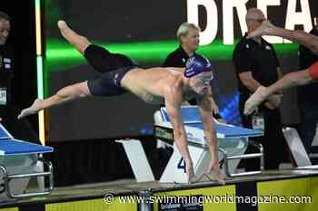 Exciting Times Ahead For Aussie Dolphins When “Gen Next” Joins “Gen Now” For Para Pan Pacs