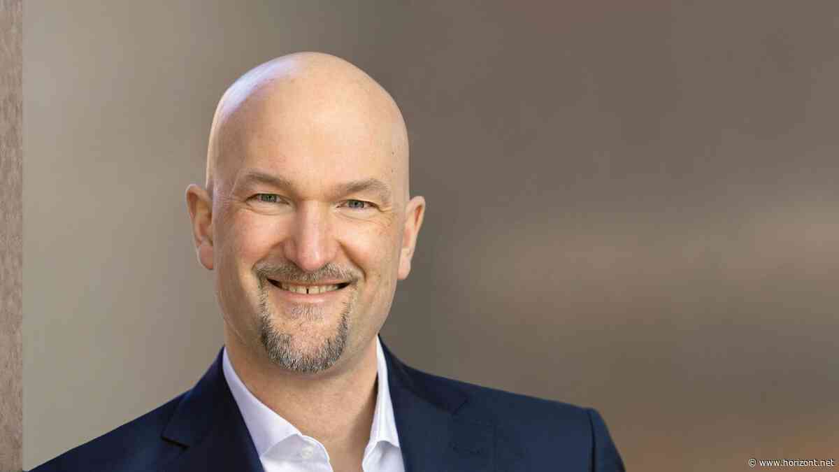 "Back to the Future": Thomas Schönen kehrt als Marketingchef DACH zu Philips zurück