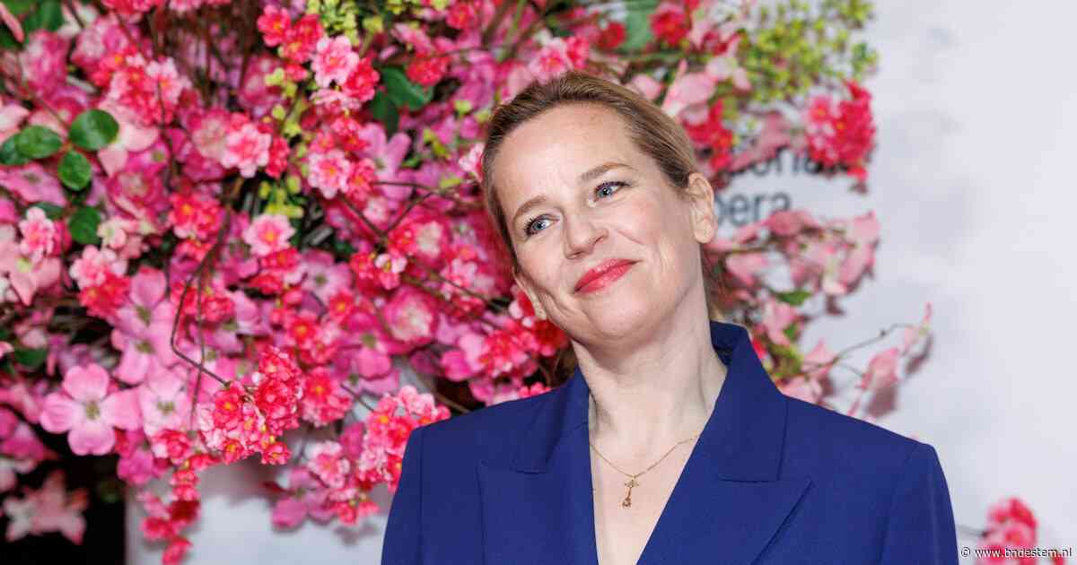 Lies Visschedijk heeft hoofdrol in nieuwe speelfilm Uit liefde