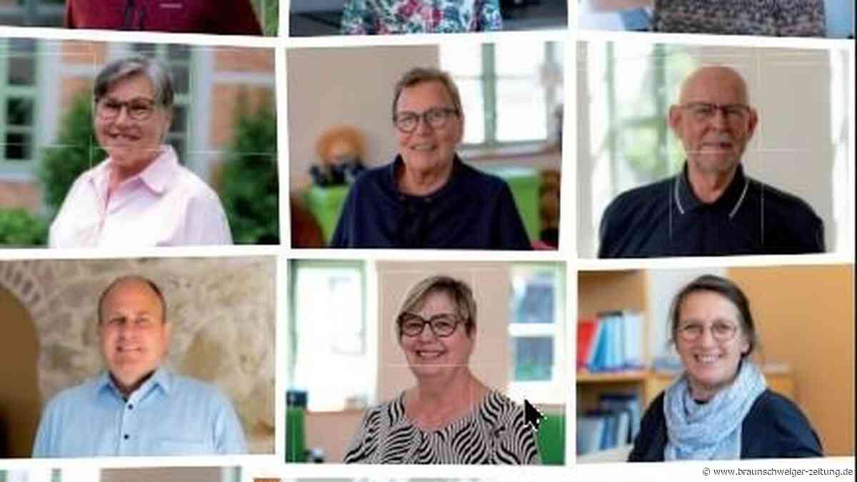 Hospizarbeit Helmstedt: Warum der Verein jetzt Bierdeckel verteilt