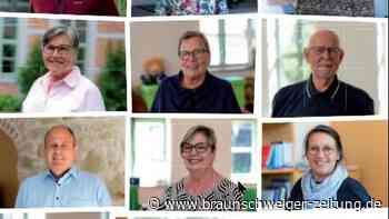 Hospizarbeit Helmstedt: Warum der Verein jetzt Bierdeckel verteilt