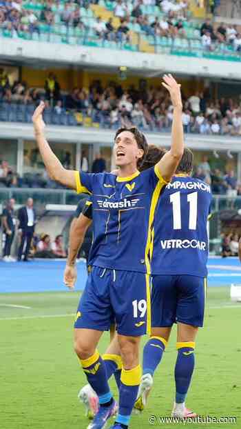 LA SBLOCCA MULATTIERIII 💛💙⚽️