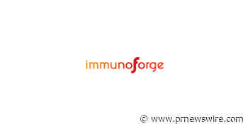 ImmunoForge Selected for the Ministry of SMEs and Startups' 'Global TIPS R&amp;D' Program… "Expansion of the LMT Platform"