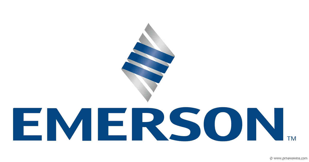 Emerson's Advanced Measurement Instrumentation Selected by Equinor to Optimize Operations, Accelerate Development