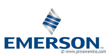 Emerson's Advanced Measurement Instrumentation Selected by Equinor to Optimize Operations, Accelerate Development