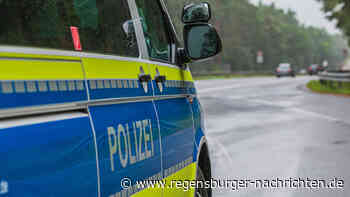 Falschfahrer auf A3 bei Regensburg 66-J?hriger f?hrt r?ckw?rts von Autobahn