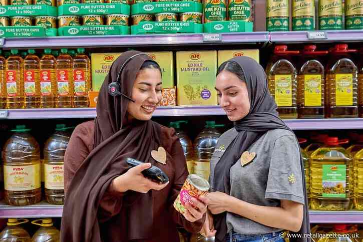 Morrisons launches 1,000 apprenticeships to ‘train next generation of retail leaders’