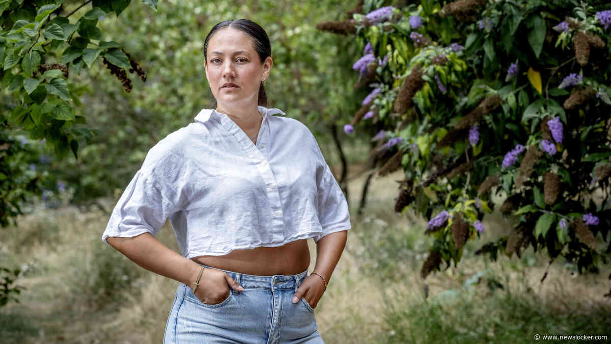 Marleen (40) wil vooroordelen over borderline de wereld uit: ’Ik ben geen manipulatieve slet’