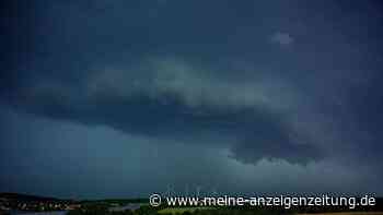 Sturm fegt durch den Westerwald: Wie entsteht ein Tornado?