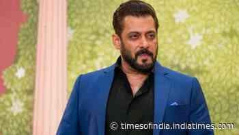Salman Khan will be the first guest on 'Koffee With Karan' season 9: Report