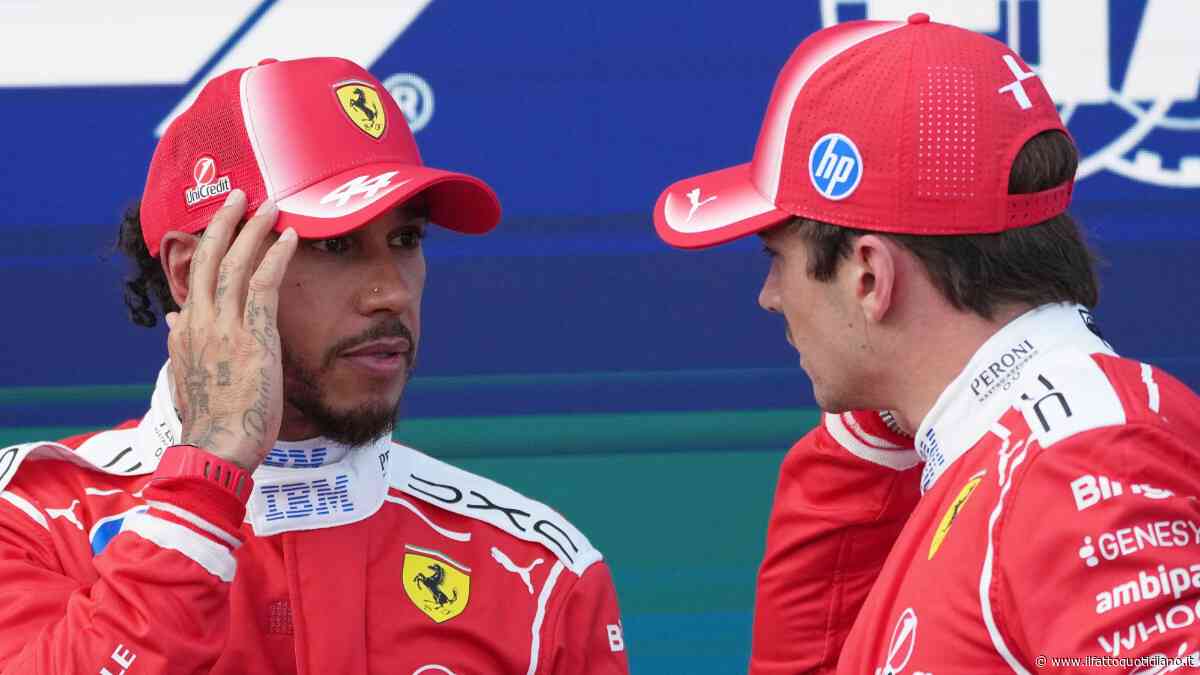 F1, Hamilton furioso contro il muretto dopo il Gp di Olanda: “Avrei potuto salire sul podio, bel lavoro”