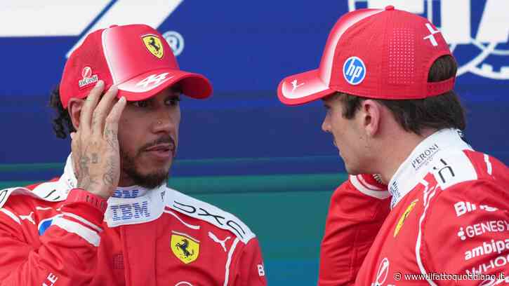 F1, Hamilton furioso contro il muretto dopo il Gp di Olanda: “Avrei potuto salire sul podio, bel lavoro”