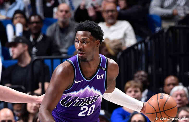 Jaren Jackson Jr. is going to have a monster season