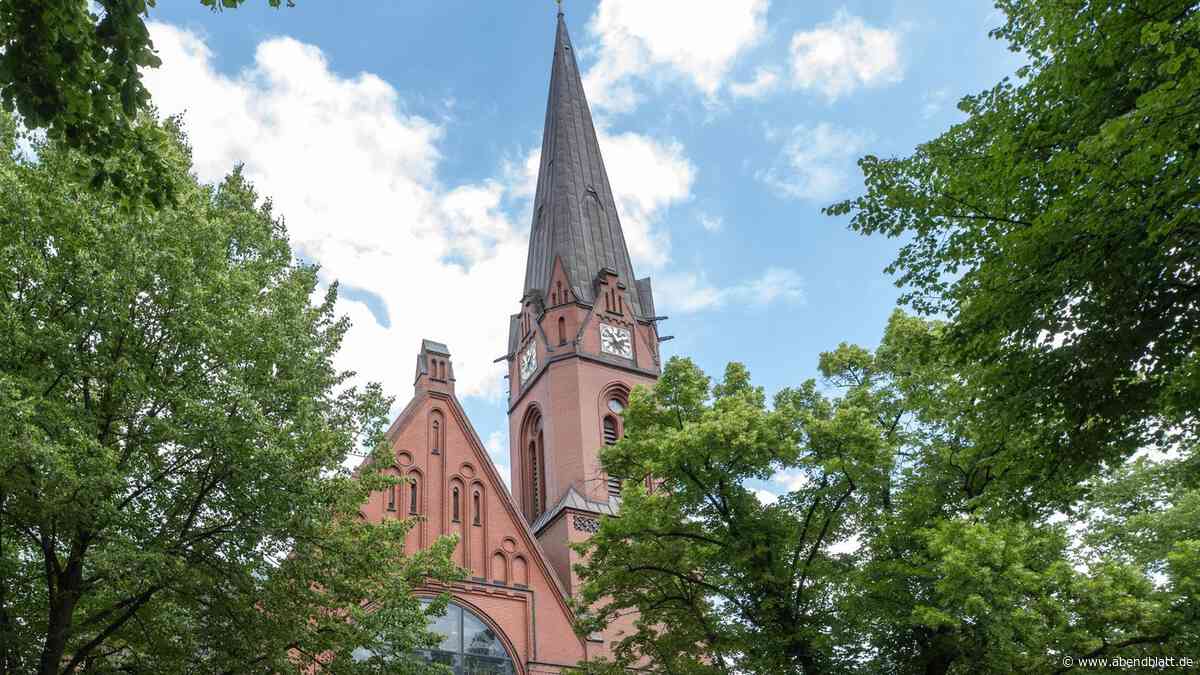 Harvestehude: Hamburger Kitaleiterin zieht gegen Kirchengemeinde vor Gericht