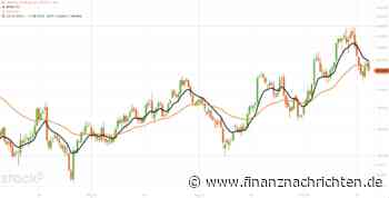 Zwei Diamanten in den unteren Rängen | Termin-Börse daily
