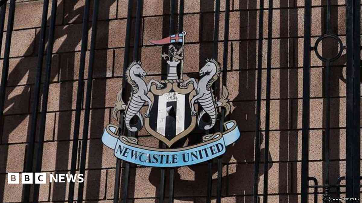 Council leader backs NUFC training ground plans