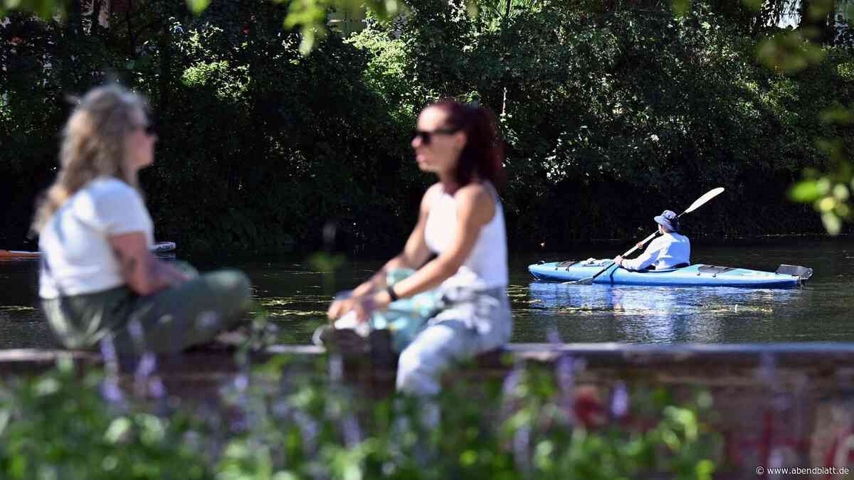 Sommer kehrt noch einmal in den Norden zurück: Bis zu 28 Grad erwartet
