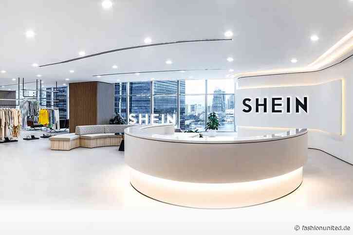 Shein will mit Börsengang Milliardenbetrag einsammeln