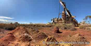Killi appoints Halliday as MD