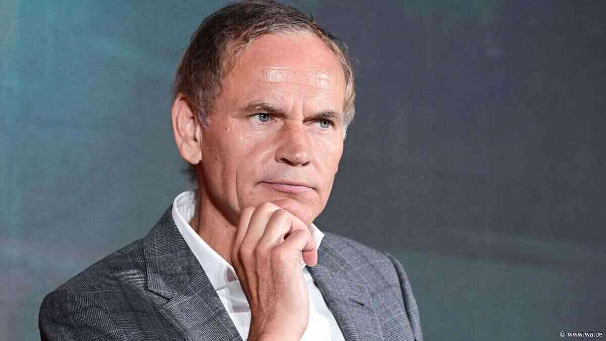„Verunsichert und verängstigt“: VW-Beschäftigte stellen Blume ein vernichtendes Zeugnis aus