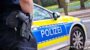 Einbrecher drücken Rollläden hoch – Wohnung bleibt leer