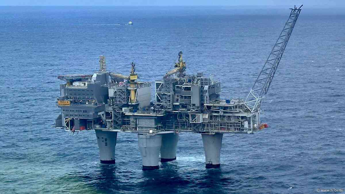 Lieferungen bis 2041: Uniper schließt Großvertrag mit norwegischem Gaskonzern