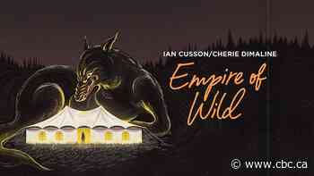 F-bombs at the Opera? Empire of Wild does things differently