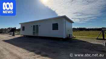 Perth modular home builder's sudden closure shocks customers