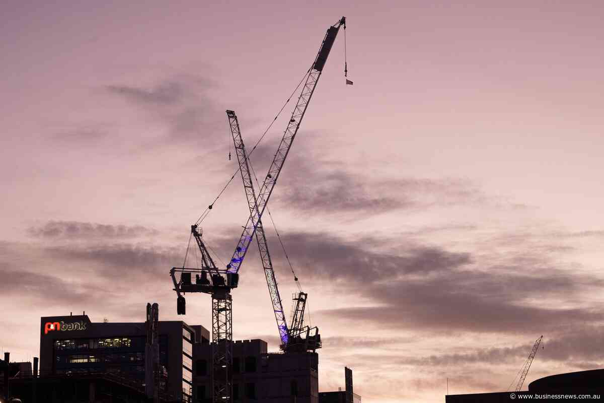 Project pipedreams undermine productivity