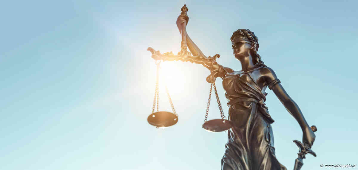 EU moet Strafhof beter beschermen tegen VS-sancties, vinden advocaten