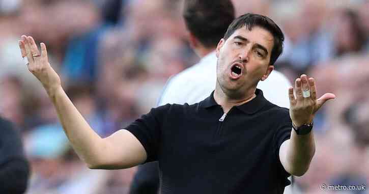 Gary Neville tells Liverpool struggler to ‘sort himself out’