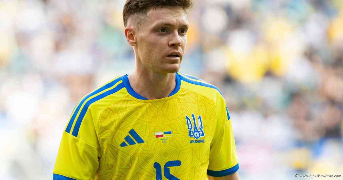 'Ajax zet vol in op komst Tsygankov; Amsterdammers onderhandelen met Girona FC'