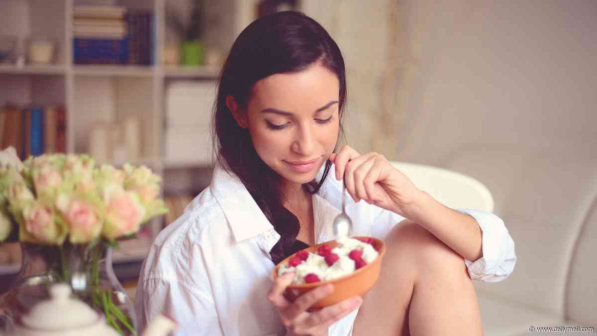 The retro diet food making a comeback... experts reveal if the beloved 80s 'it' ingredient is key to weight loss