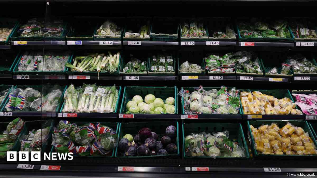 How will extreme weather affect our food?