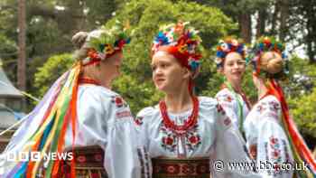 'Huge' need for more hosts for Ukrainian families