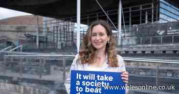 AD FEATURE: Alzheimer’s Society calls for an ambitious dementia plan for Wales
