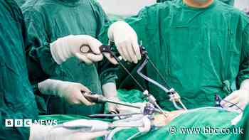 Cancer trial offers non-surgical treatment hope