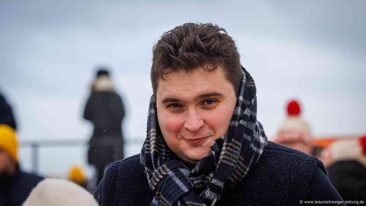 Plötzlich Prinz: Belgischer Autoverkäufer (26) wird durch DNA‑Test zum Royal