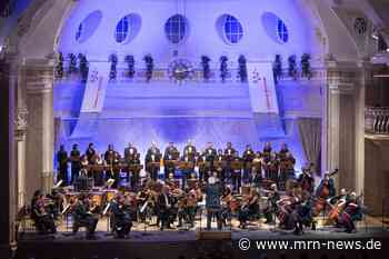 Mannheim – Chamber Choir of Europe singt in der Kulturkirche Feudenheim